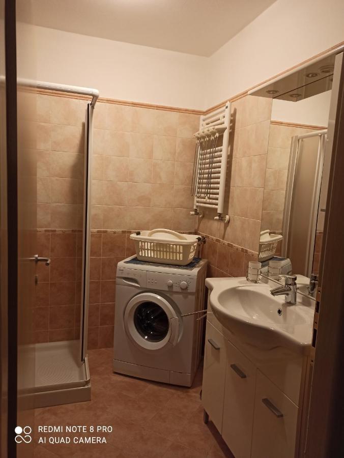 La Casa Di Nonna Lia Διαμέρισμα Dimaro Εξωτερικό φωτογραφία